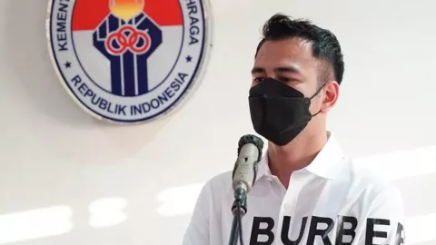 Kerja Keras Sejak Muda, Raffi Ahmad Sedih Dituduh Pencucian Uang - GenPI.co