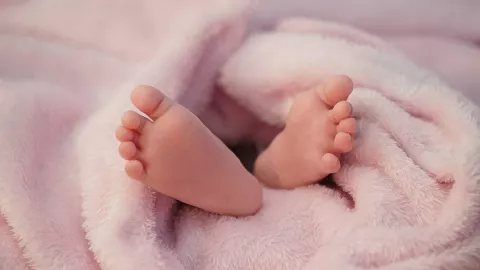 Tips Memilih Popok Bayi Baru Lahir Agar Tidak Menyebabkan Infeksi - GenPI.co