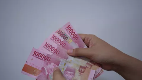 Pintu Rezeki Terbuka Lebar, 3 Zodiak Hari Ini Ketiban Uang Segepok - GenPI.co