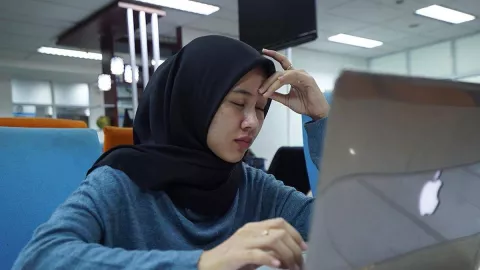 Tips Meningkatkan Pola Pikir yang Sehat di Lingkungan Profesional - GenPI.co