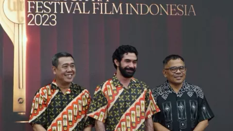 22 Kategori Nominasi Piala Citra Festival Film Indonesia 23 - GenPI.co