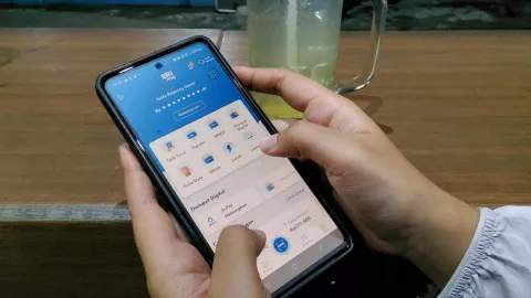 Aplikasi Serba Bisa BRImo Bikin Mudah Transaksi Keuangan hingga Bayar Tagihan Wong Solo - GenPI.co