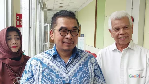 ADI Harus Menjadi Solusi Bagi Dosen di Indonesia - GenPI.co