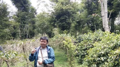 Diminati Pasar Global, Kopi Wanoja Bandung Suguhkan Varietas dan Kualitas Terbaik - GenPI.co