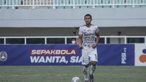 Antisipasi Serangan Borneo, Pemain Ini Siap Perkuat Bali United - GenPI.co BALI