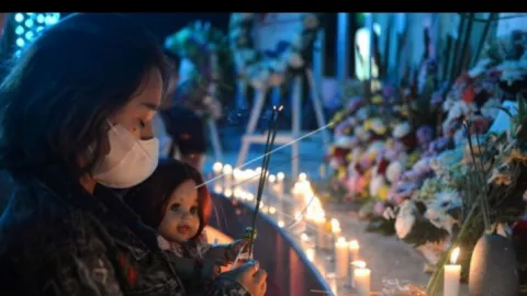 KAHMI: Islam Tak Ada Sangkut Pautnya dengan Bom Bali - GenPI.co BALI