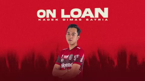 Puji Spaso dan Lilipaly, Pemain Bali United Ini Hijrah ke PSIM - GenPI.co BALI