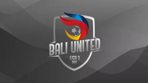 Hore! Bali United Dukung Sepak Bola Liga 3 Pulau Dewata - GenPI.co BALI