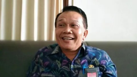 Dinsos Bocorkan Bansos di Bali Belum Cair Rp6,57 Miliar - GenPI.co BALI
