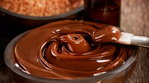 Dijamin Lebih Enak, Ini Dia Cara Lain Menikmati Cokelat - GenPI.co BALI