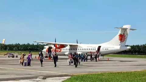 Lion Air Termurah, Traveloka Rilis Tiket Pesawat Jakarta-Bali - GenPI.co BALI
