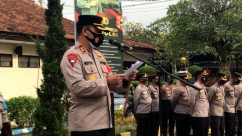 Kasus Pedofilia Jembrana Bali Terkuak, Polres Sasar Paman Korban - GenPI.co BALI