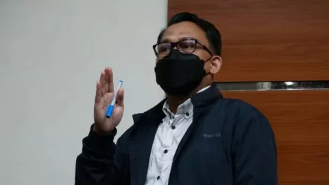 Curiga Korupsi di Pemkab Tabanan Bali, KPK Periksa 10 Saksi Ini - GenPI.co BALI