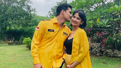 Meninggal Dunia, Bali Saksi Kisah Cinta Vanessa Angel dan Bibi - GenPI.co BALI