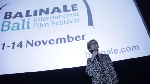 Bali International Film Festival Digelar 11-14 November - GenPI.co BALI