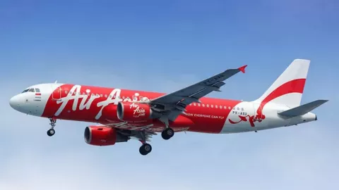 Promo Tiket AirAsia: Pulang-Pergi Bali Mulai dari Rp1,1 Juta - GenPI.co BALI