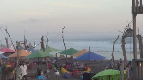 Kabar Baik Pariwisata Bali! PHRI Sebut Ada Peruntungan Ini - GenPI.co BALI