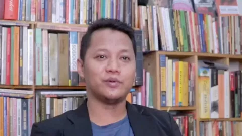 Sosiolog UNUD Bali Sebut Dampak Buruk Era Media Sosial, Apa Itu? - GenPI.co BALI