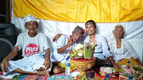 Sukrada-Laksmi Dilaporkan ke PHDI Bali, Jem Tattoo Bilang Ini - GenPI.co BALI