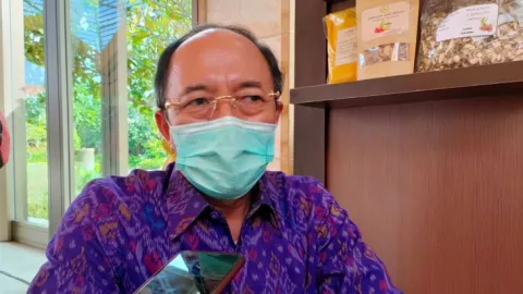 Dinkes Bali Minta Bantuan UNUD Isi Kekurangan Dokter, Kenapa? - GenPI.co BALI