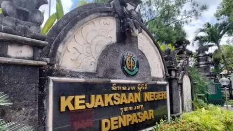 Soal Korupsi LPD Serangan, Ini Langkah Kejari Denpasar Bali - GenPI.co BALI