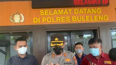 Tak Menahan 4 ABG yang Gilir Siswi SMP Buleleng, Polisi Cari Ini - GenPI.co BALI