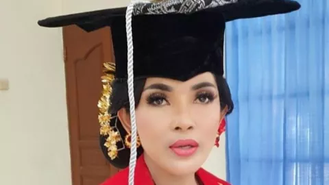 Prof Ruastiti, ISI Denpasar Buat Tari Khusus Paud Bali, Kenapa? - GenPI.co BALI