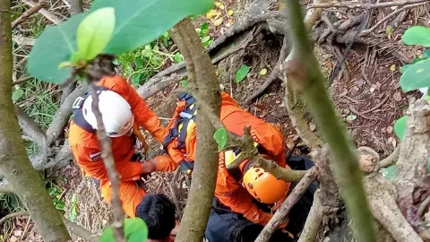 Mayat Busuk Karang Boma Lestari Mulyani, Polisi Bali Lakukan Ini - GenPI.co BALI