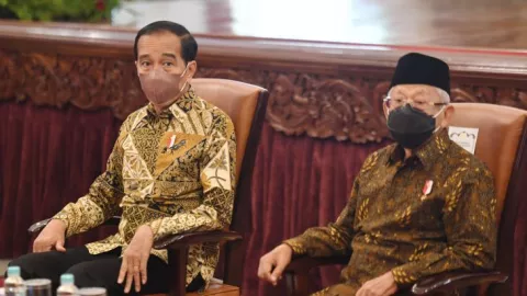 Presiden Jokowi Perpanjang Bencana Pandemi Covid-19, Bali Waspada - GenPI.co BALI