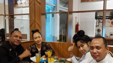 Mundur dari Sulinggih Bali, Ida Rsi Lokanatha: Kami Terus Dihujat - GenPI.co BALI