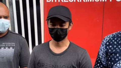 Gus Yadi Kutuk Penendang Sesajen Semeru yang Ditangkap Polisi - GenPI.co BALI