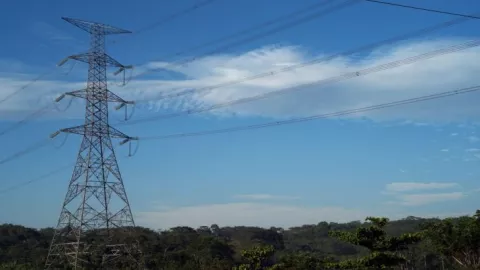 Gempa Besar Banten, PLN Sampaikan Kabar Pasokan Listrik Jawa-Bali - GenPI.co BALI