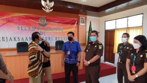 Kejagung Bali Hentikan Proses Hukum Tersangka Maling Putu Andhika - GenPI.co BALI