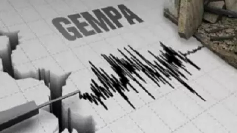 Gempa Malang Bikin Bali Terguncang, BMKG Beri Penjelasan Ini - GenPI.co BALI