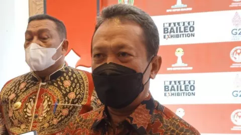 Buntut Limbah PCR di Pantai Bali, KKP Usung Program Tak Terduga - GenPI.co BALI