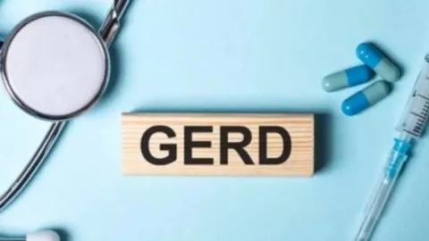 Kabar Baik! Dokter: GERD dan Maag Bisa Disembuhkan - GenPI.co BALI