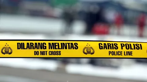 Pedagang Krupuk Tewas di Buleleng Bali, Polisi Ungkap Fakta Ini - GenPI.co BALI