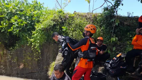 Pamit ke Sawah, Kakek 80 Tahun di Bali Hilang Misterius - GenPI.co BALI