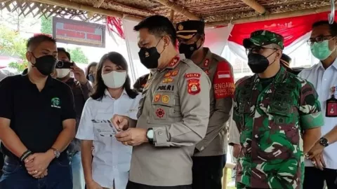 Bali Patut Bangga Usai BWC Gagas Warung Men Sampik, Kok Bisa? - GenPI.co BALI
