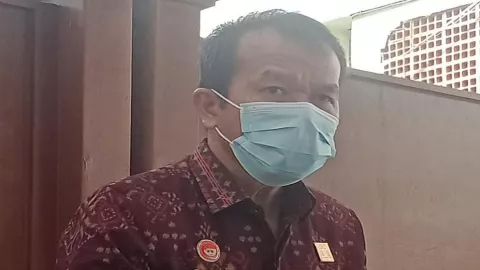 Ultimatum Wagub Cok Ace Bikin Kemenkumham Tindak Mafia Visa Bali - GenPI.co BALI