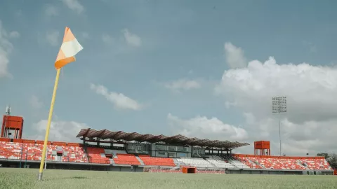 Apa Keuntungan Bali United Jadi Tuan Rumah Piala AFC 2022? - GenPI.co BALI