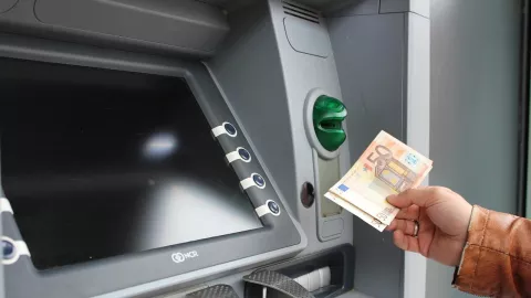 ATM di Bali Akan Dimatikan saat Nyepi 2022, Catat Jadwalnya - GenPI.co BALI
