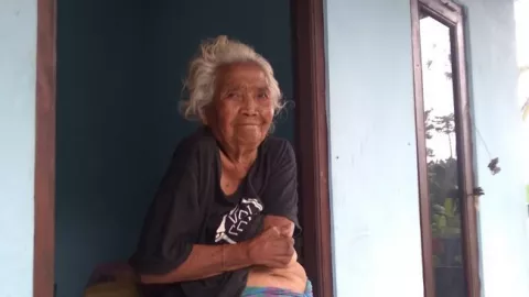 Hilang oleh Wong Samar? Nenek Gianyar Bali Ditemukan Tewas - GenPI.co BALI