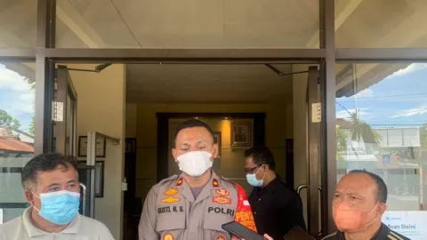 Kasus 2 Keluarga Kaliasem Buleleng Bali Bentrok, Kata Polisi? - GenPI.co BALI