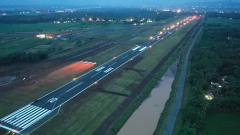 Bandara Bali Utara Penuhi 3 Syarat, PT BIBU Bongkar Fakta Baru - GenPI.co BALI