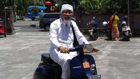 Viral Nikah Online, PHDI Bali Sebut Syarat Sah Prosesi Hindu - GenPI.co BALI