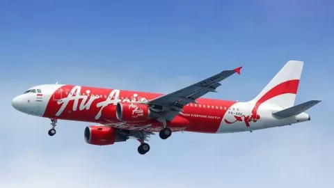 Banyak Diskon, Traveloka Rilis Tiket Pesawat Murah Jakarta-Bali - GenPI.co BALI