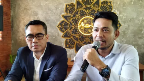 Aktor Ikatan Cinta Johan Morgan Jadi Tersangka di Bali, Kenapa? - GenPI.co BALI