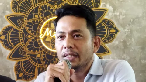 Imbas Cokelat, Artis Ikatan Cinta Morgan Jadi Tersangka di Bali - GenPI.co BALI