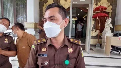 Periksa 19 Saksi, Kejati Bali Ungkap Korupsi Rp130 M LPD Sangeh? - GenPI.co BALI